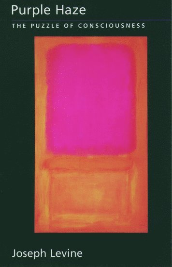 Joseph Levine - Purple Haze, Häftad