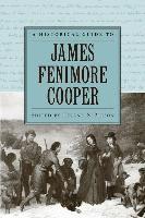 bokomslag A Historical Guide to James Fenimore Cooper