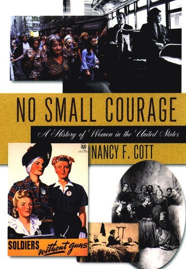 No Small Courage 1