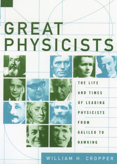 Great Physicists 1