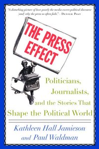 bokomslag The Press Effect