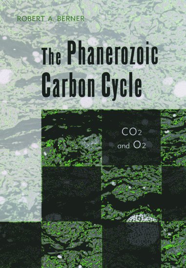 The Phanerozoic Carbon Cycle 1