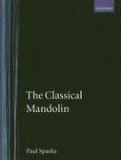 bokomslag The Classical Mandolin