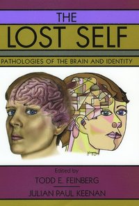 bokomslag The Lost Self