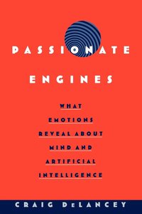 bokomslag Passionate Engines