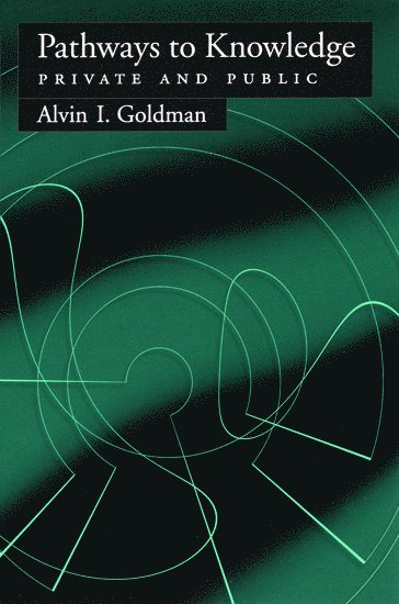 Pathways to Knowledge