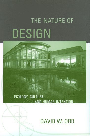 The Nature of Design 1