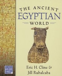 bokomslag The Ancient Egyptian World