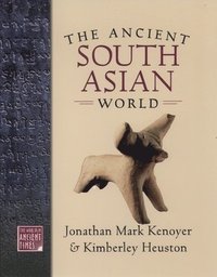 bokomslag Ancient South Asian World