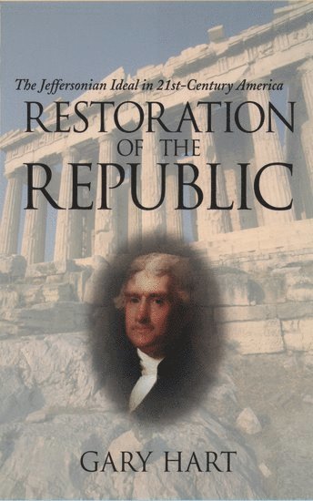 Restoration of the Republic 1