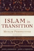 bokomslag Islam in Transition