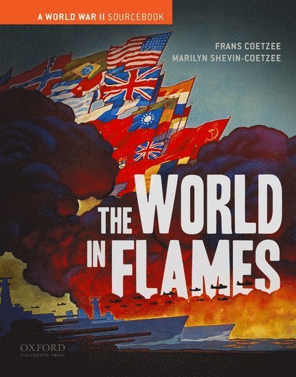 The World in Flames 1