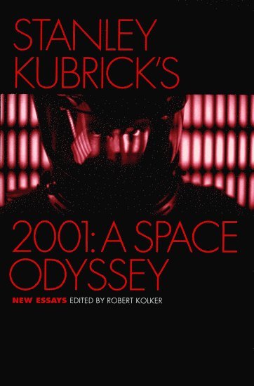 Stanley Kubrick's 2001: A Space Odyssey 1