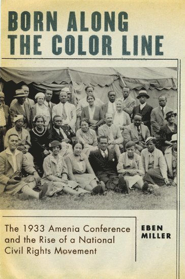 Born along the Color Line 1