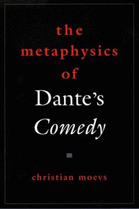 bokomslag The Metaphysics of Dante's Comedy