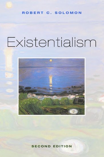 Existentialism 1