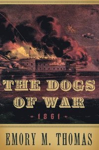 bokomslag The Dogs of War