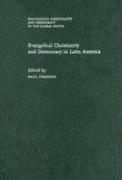 Freston, P: Evangelical Christianity and Democracy in Latin