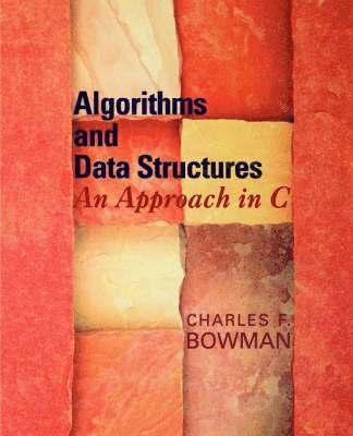 Algorithms and Data Structures 1