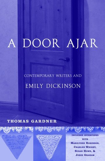 A Door Ajar 1