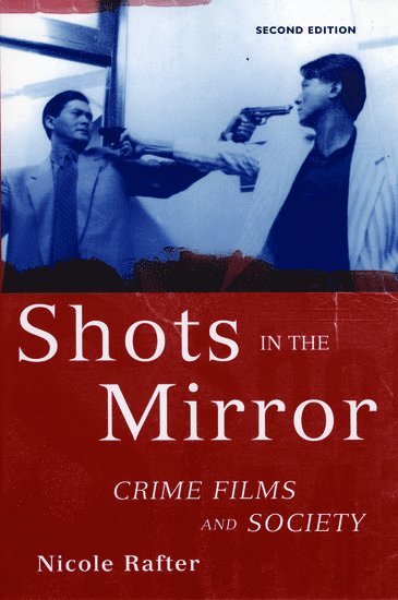 Shots in the Mirror 1
