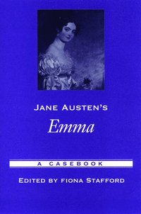 bokomslag Jane Austen's Emma