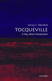 bokomslag Tocqueville