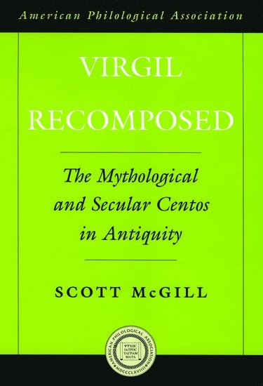 Virgil Recomposed 1