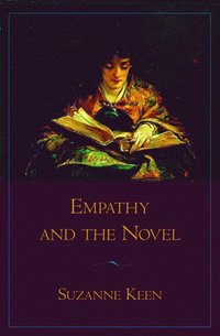 bokomslag Empathy and the Novel