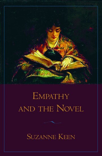 Suzanne Keen - Empathy and the Novel, Inbunden