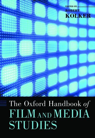 The Oxford Handbook of Film and Media Studies 1