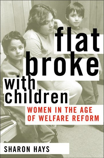 Flat Broke with Children 1