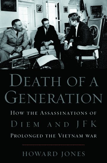 Death of a Generation 1