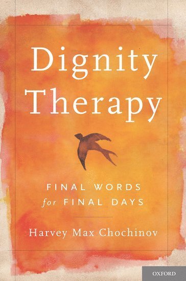 Dignity Therapy 1