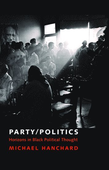 Party/Politics 1