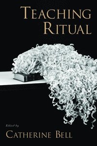 bokomslag Teaching Ritual