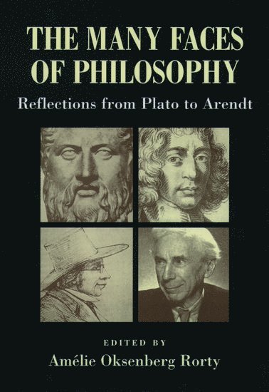 The Many Faces of Philosophy 1