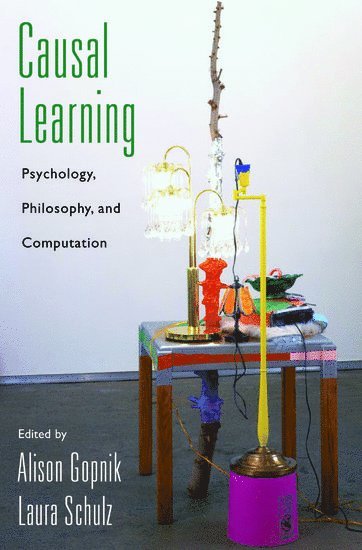 Causal Learning 1