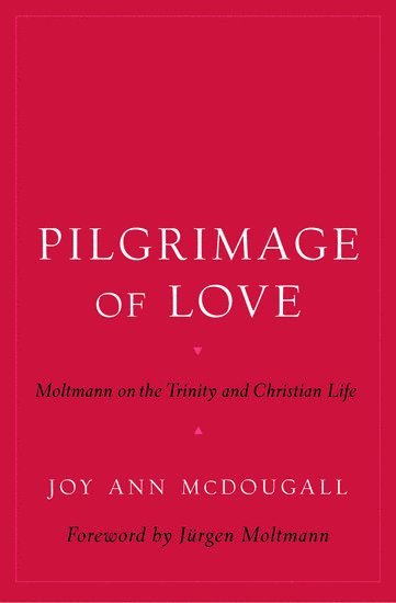 Pilgrimage of Love 1