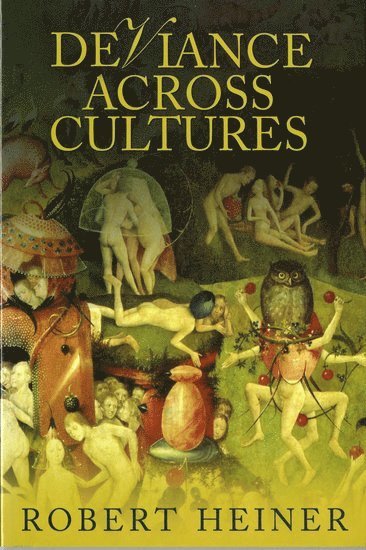 Deviance Across Cultures