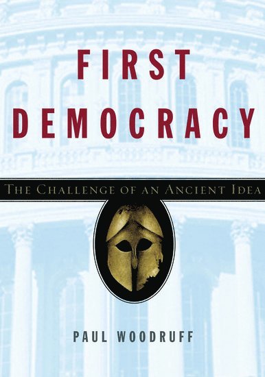 First Democracy 1