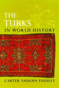 bokomslag The Turks in World History