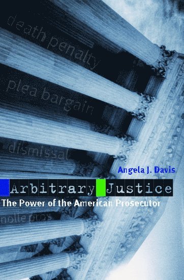 Arbitrary Justice 1