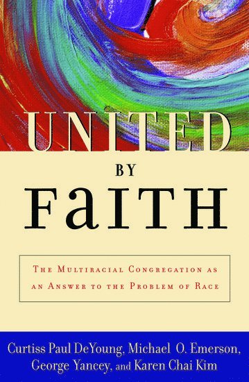 United by Faith 1
