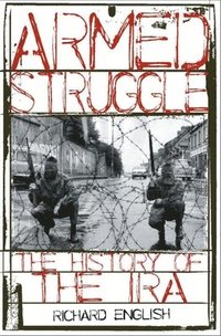 bokomslag Armed Struggle