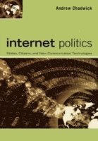 bokomslag Internet Politics