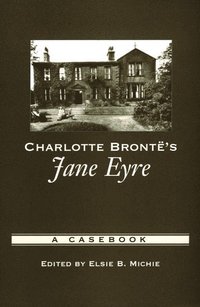 bokomslag Charlotte Bronte's Jane Eyre