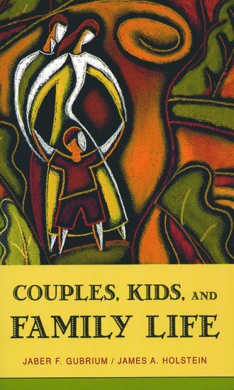 Couples, Kids, and Family Life 1