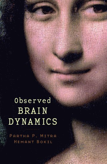 bokomslag Observed Brain Dynamics