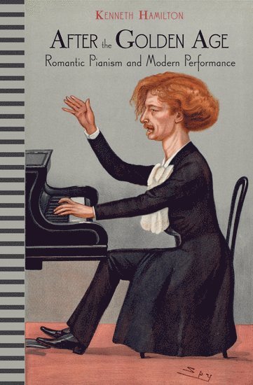 After the Golden Age